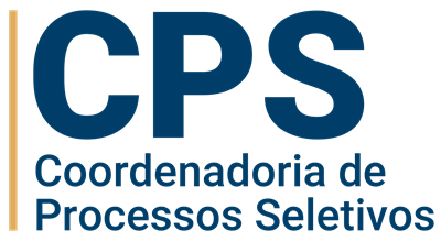 Coordenadoria de Processos Seletivos
